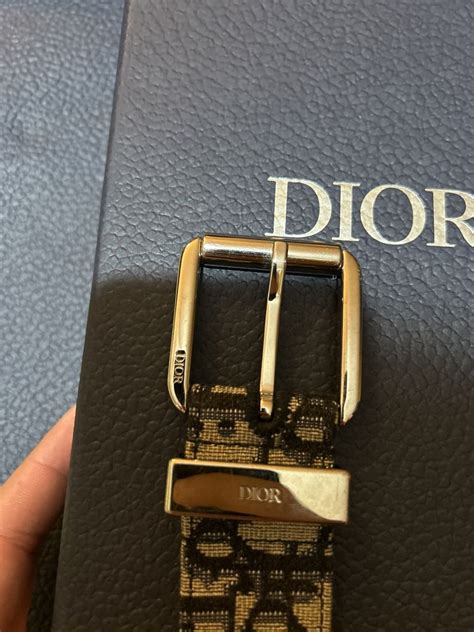 Curea Dior .